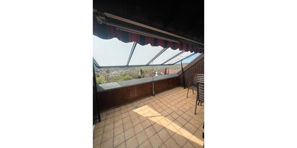 Etagenwohnung Mandelbachtal - 2 Zimmer, 78 m&sup2;, 600&euro; | Angebot:26278243