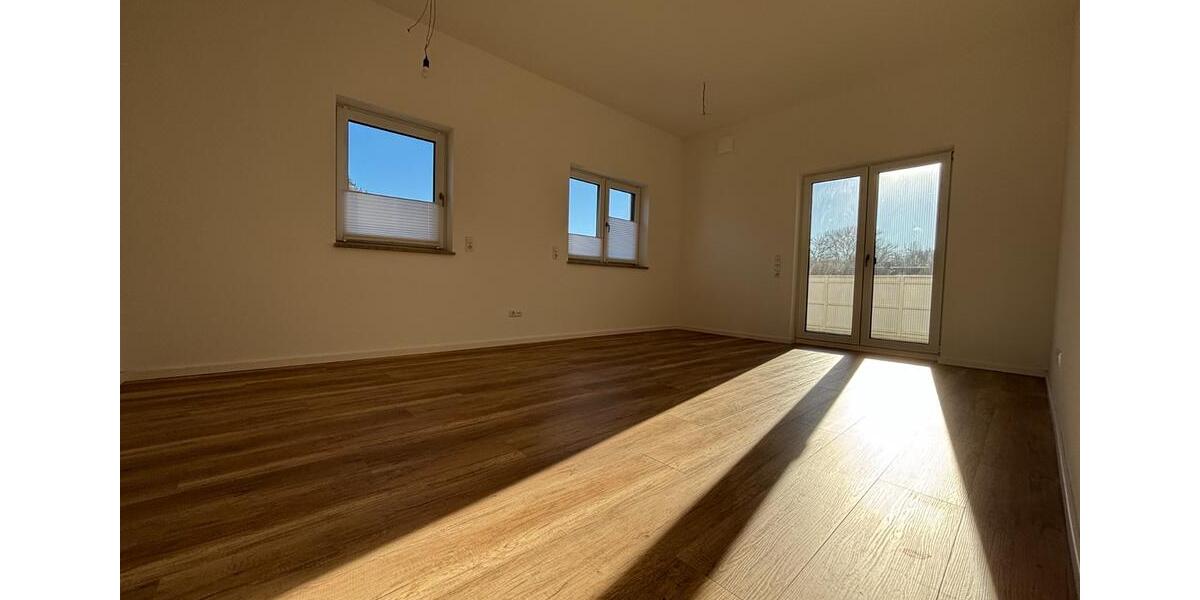 - MODERN & NEUWERTIG - IHRE 3-ZIMMER-WOHNUNG IN TIEFENBACH 3 zimmer