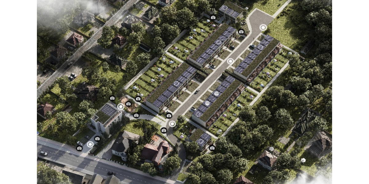 Etagenwohnung Biederitz - 5 Zimmer, 125 m&sup2;, 1.372&euro; | Angebot:18334518