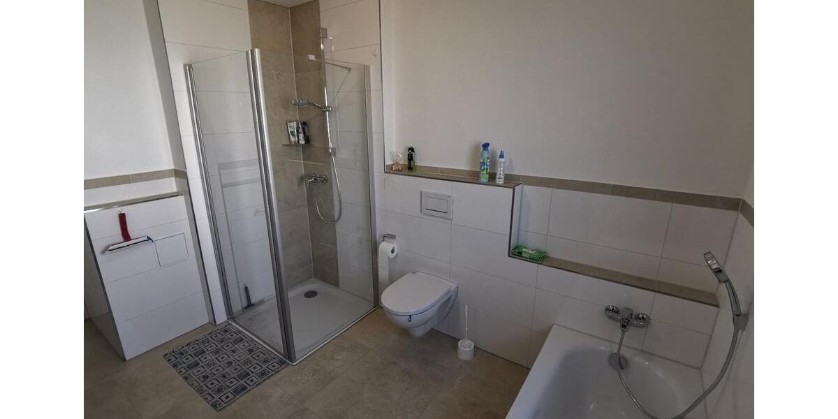 Wohnen auf Zeit Buxheim - 1 Zimmer, 26 m&sup2;, 750&euro; | Angebot:26324969