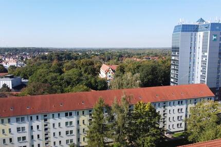 Für Sie frisch Renoviert - helle Wohnung wartet auf Sie zimmer