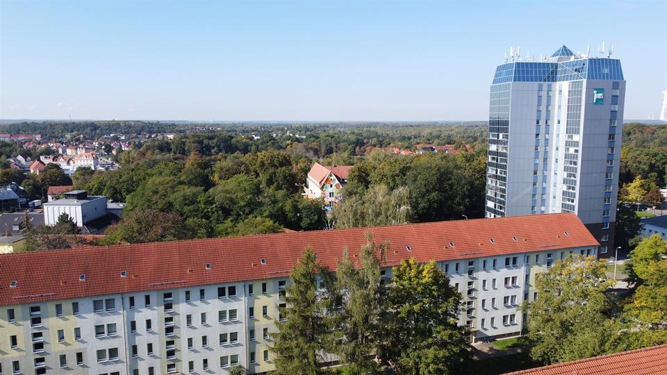 Für Sie frisch Renoviert - helle Wohnung wartet auf Sie zimmer