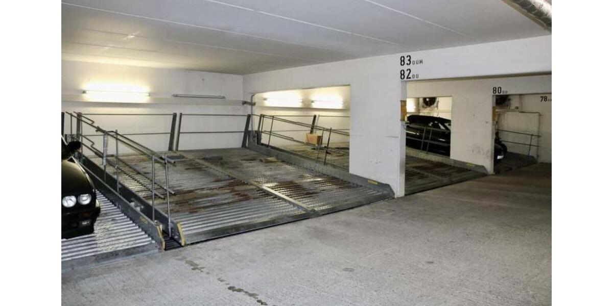 Wohnen auf Zeit Hannover Ricklingen - 1 Zimmer, 19 m&sup2;, 440&euro; | Angebot:25950796