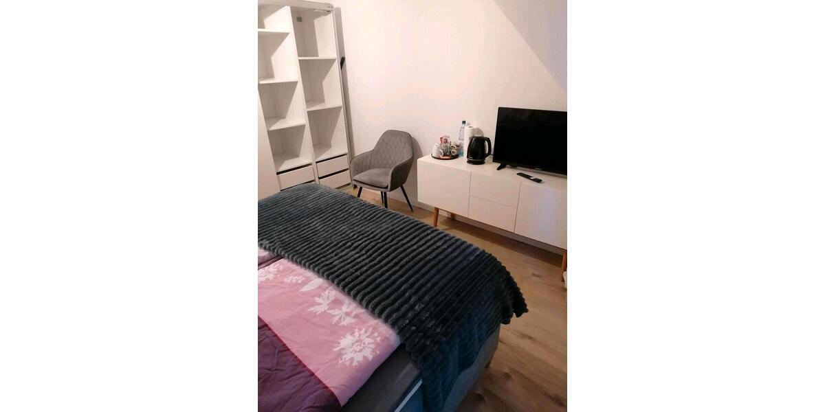 Wohnen auf Zeit Köln Mülheim - 1 Zimmer, 20 m&sup2;, 70&euro; | Angebot:26699126