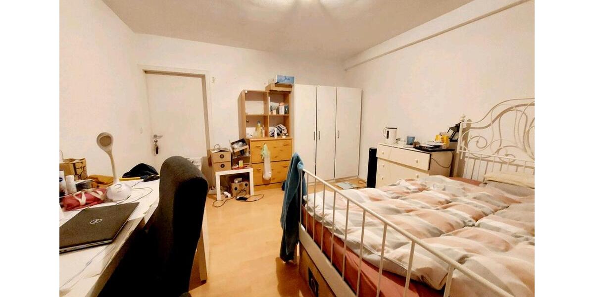 Etagenwohnung Jülich - 4 Zimmer, 25 m&sup2;, 450&euro; | Angebot:26384303