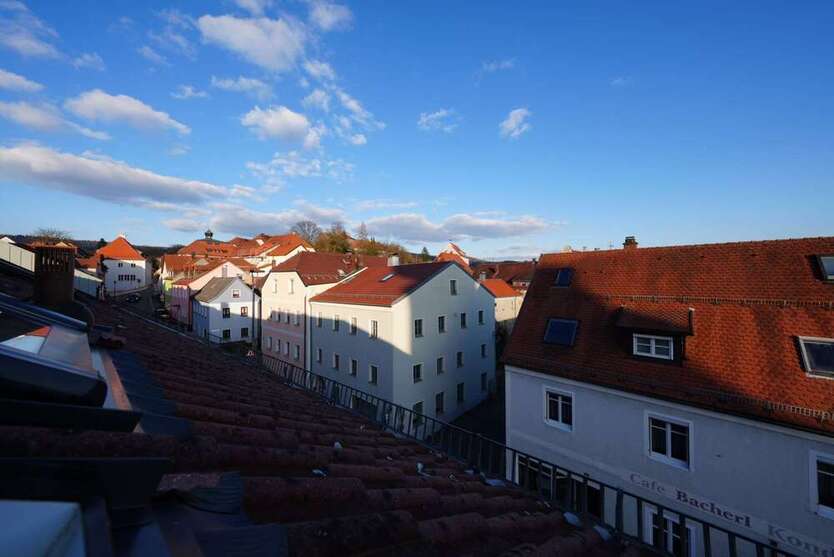Büro in Waldmünchen 1.550 € 240 m²