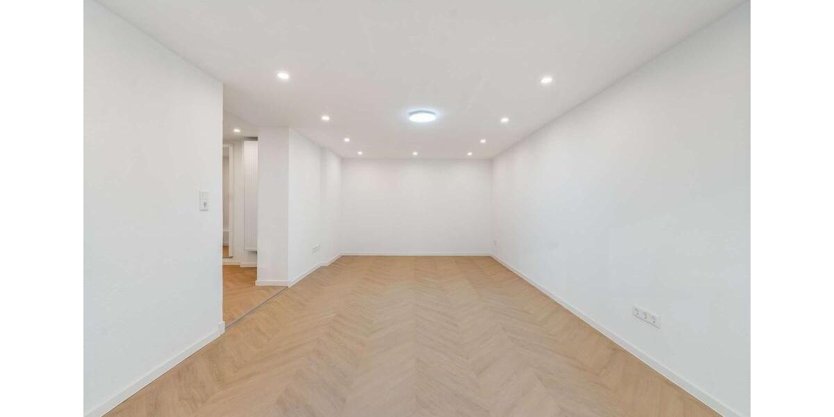 Maisonettenwohnung Lich - 3 Zimmer, 88 m&sup2;, 1.130&euro; | Angebot:26277692