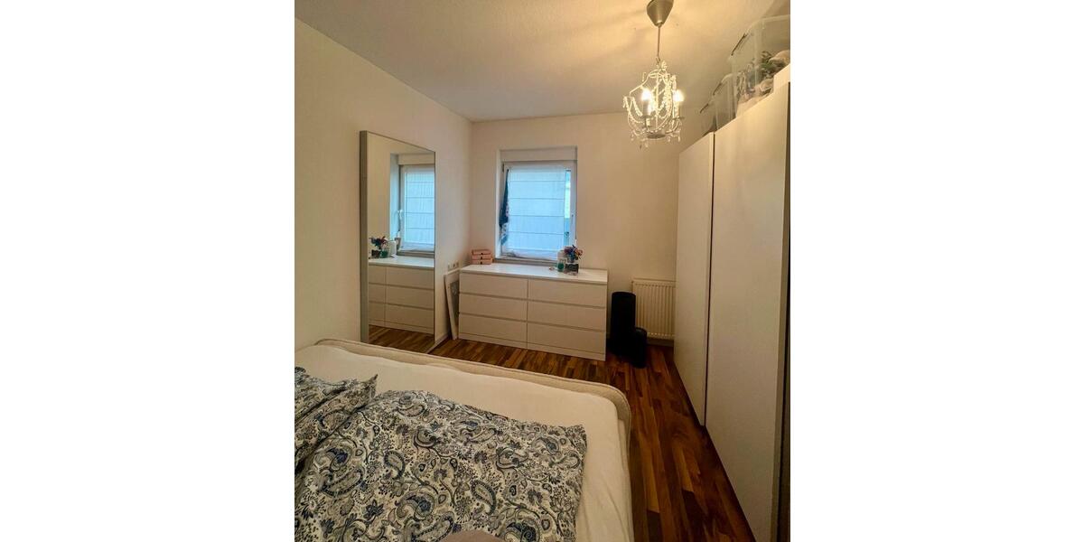 Wohnen auf Zeit Kirchheim unter Teck - 2 Zimmer, 48 m&sup2;, 890&euro; | Angebot:24837597
