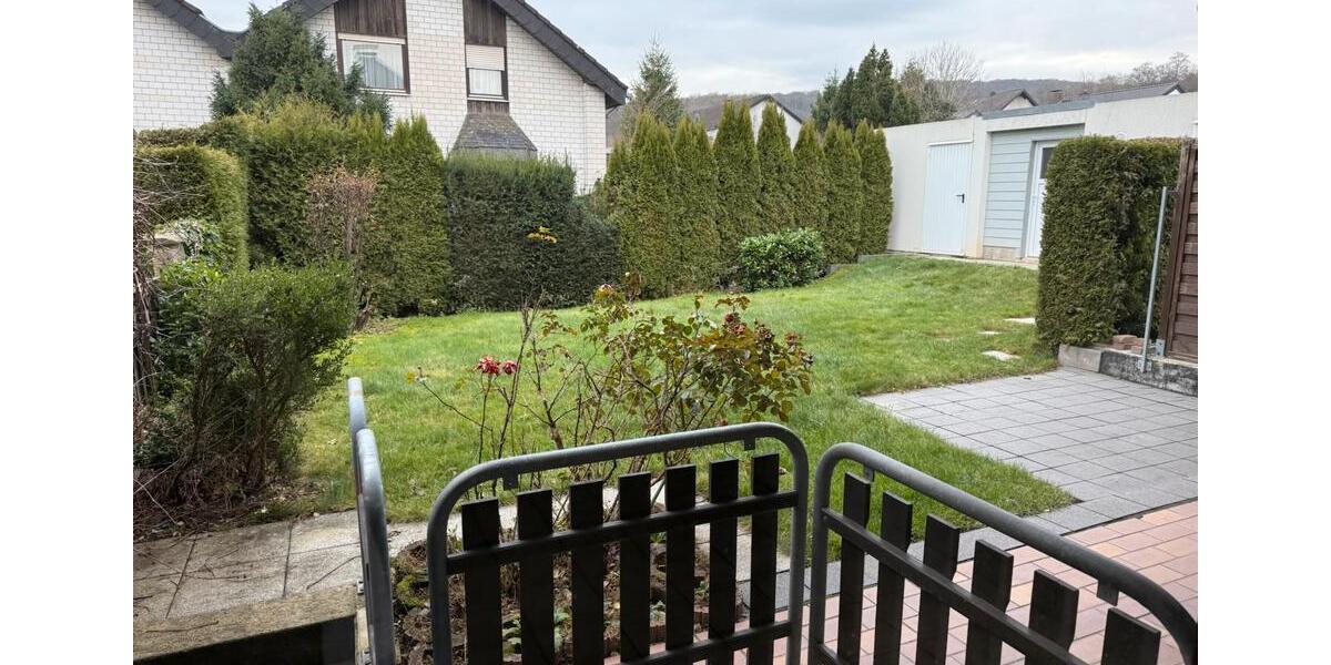 Moderne Wohnung ERSTBEZUG nach KERNSANIERUNG 2 zimmer