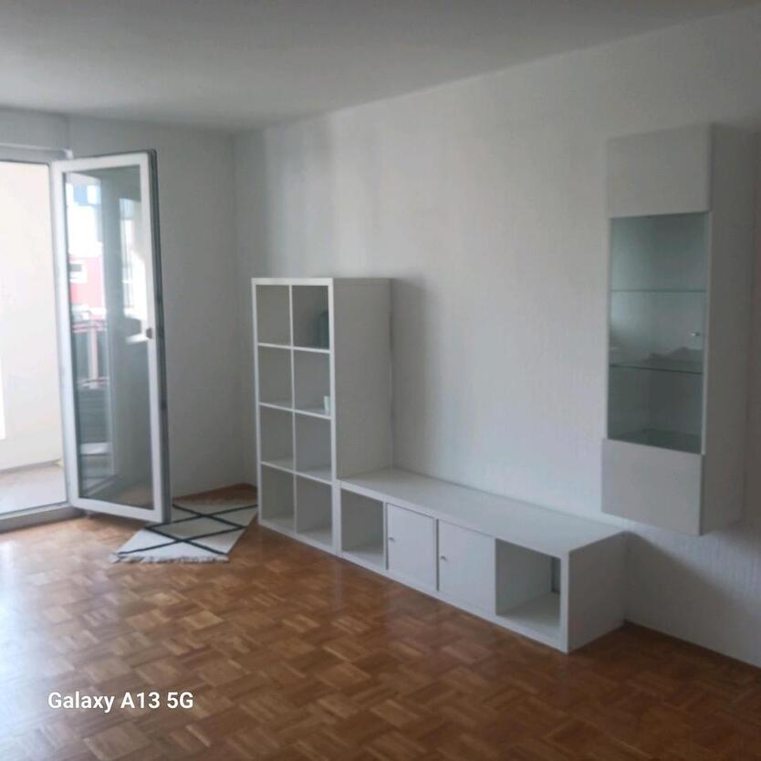 Schöne 2-Zimmerwohnung