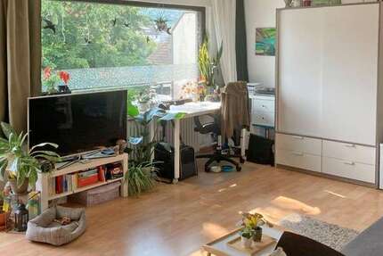 Wohnung zum Mieten in Bonn 440 € 32 m²