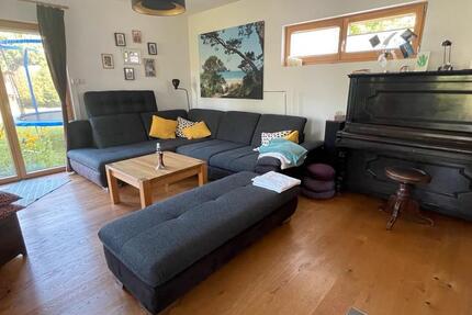 Wohnen auf Zeit Buxtehude - 7 Zimmer, 160 m&sup2;, 2.400&euro; | Angebot:24496889