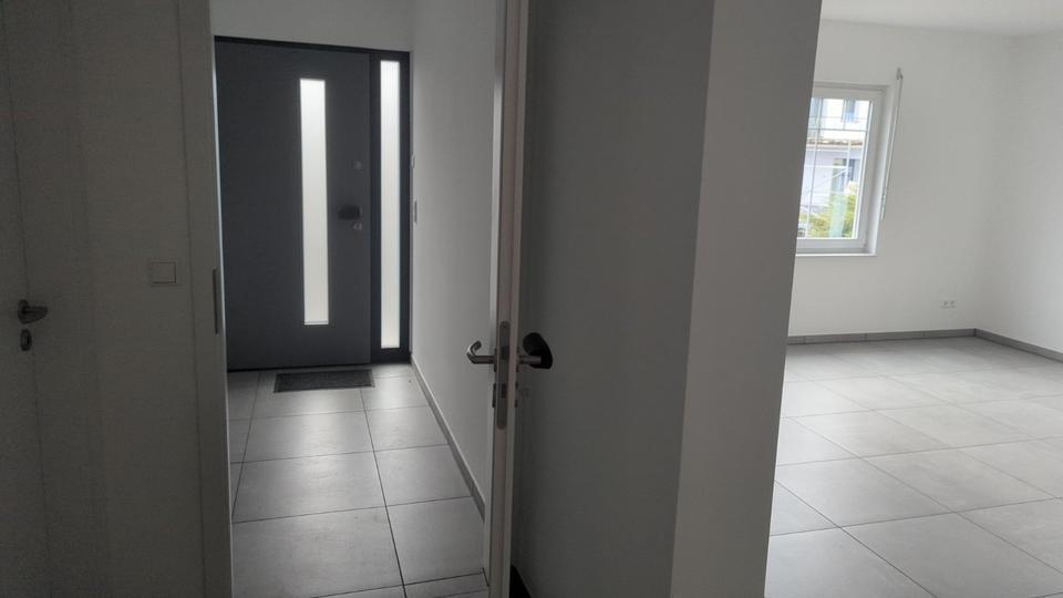 kleine Wohnung in Sinzig zu vermieten