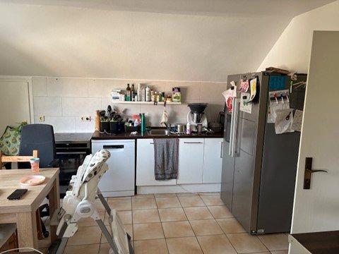 Etagenwohnung Waldbröl - 3 Zimmer, 105 m&sup2;, 830&euro; | Angebot:26088128