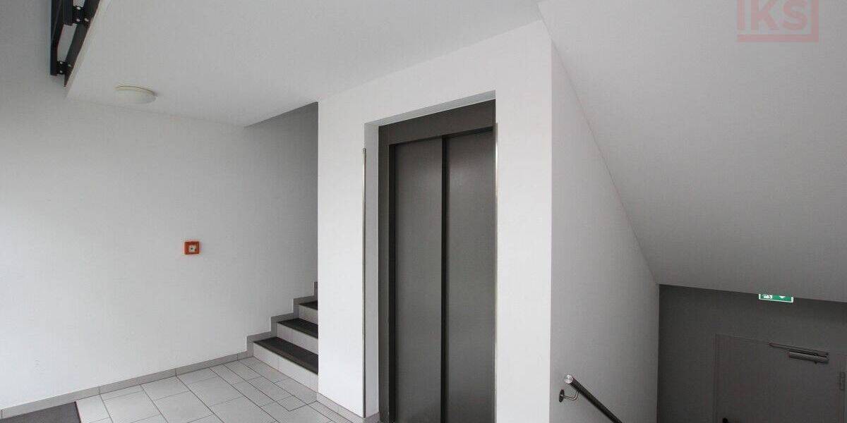 Etagenwohnung Saarlouis - 699&euro; | Angebot:26796773