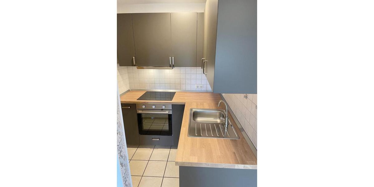 Etagenwohnung Esterwegen - 2 Zimmer, 40 m&sup2;, 350&euro; | Angebot:26492056
