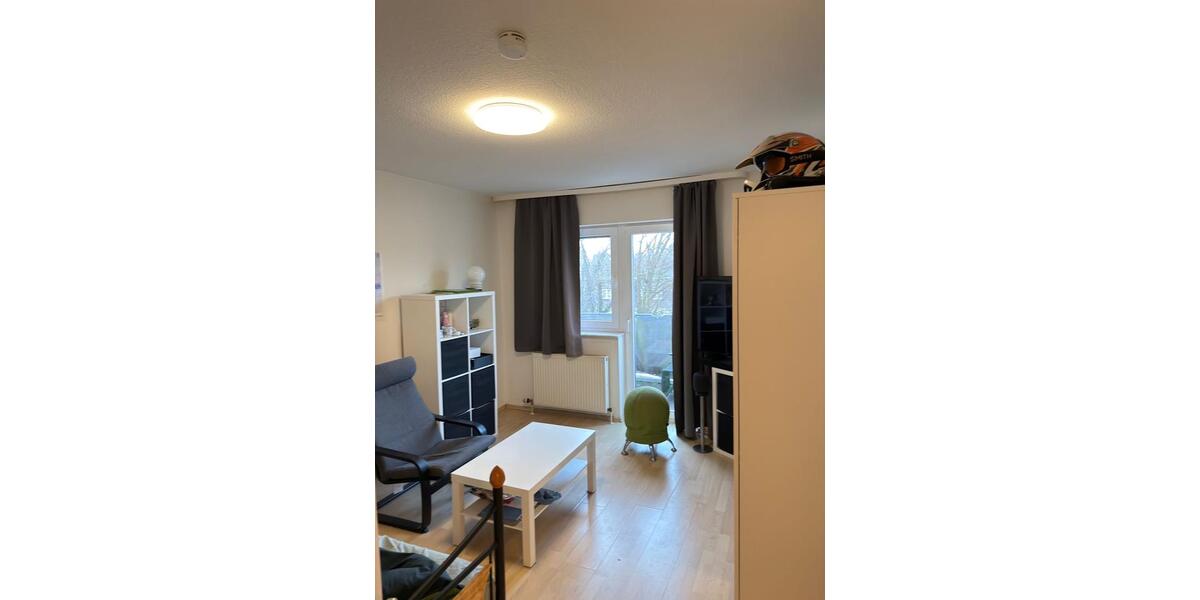 Dachgeschoßwohnung Wiesbaden Dotzheim - 2.5 Zimmer, 65 m&sup2;, 860&euro; | Angebot:25232257
