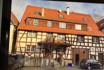 Wohnen auf Zeit Schlierbach - 1.5 Zimmer, 39 m&sup2;, 600&euro; | Angebot:24889248