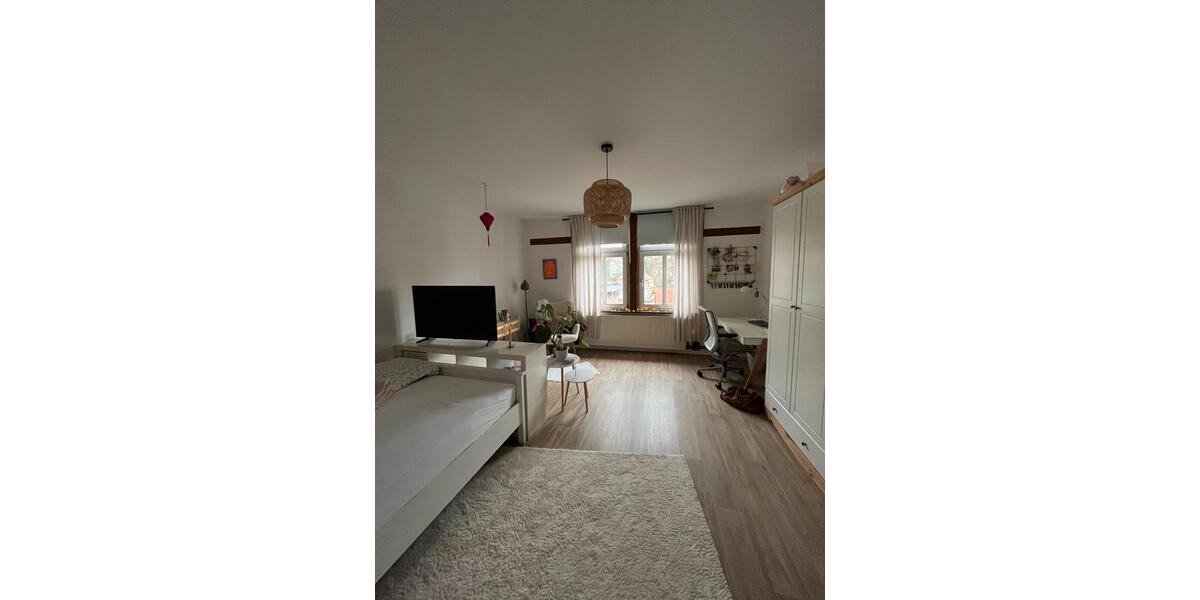 Wohnen auf Zeit Wernigerode - 3 Zimmer, 21 m&sup2;, 330&euro; | Angebot:26096749