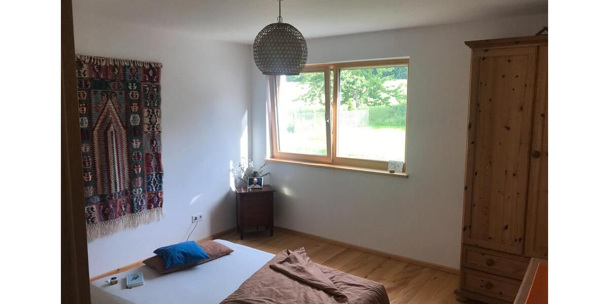 Erdgeschoßwohnung Schwindegg - 2 Zimmer, 73 m&sup2;, 750&euro; | Angebot:26033534