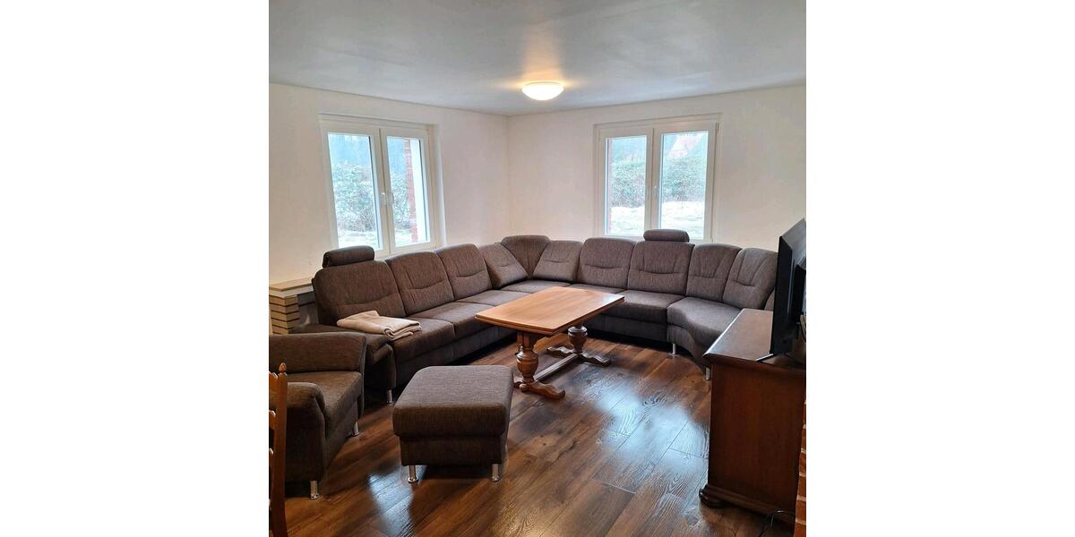 Wohnen auf Zeit Bramsche - 8 Zimmer, 120 m&sup2;, 25&euro; | Angebot:25796084