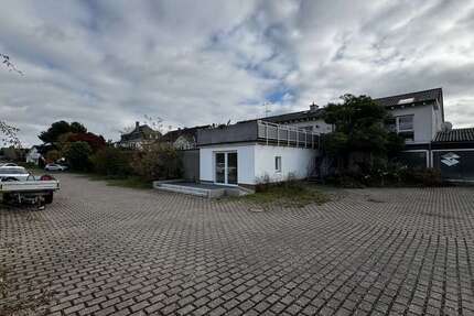 Gewerbeobjekt Oestrich-Winkel Winkel - 550&euro; | Angebot:24577525