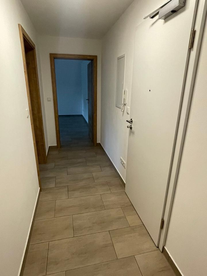 2 ZKB Souterrain in Cham-Haidhäuser ab 01.10.2025 zu vermieten