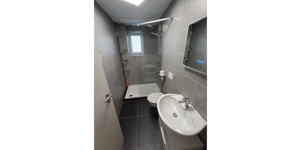 Etagenwohnung Sankt Georgen im Schwarzwald - 3 Zimmer, 75 m&sup2;, 720&euro; | Angebot:25783087