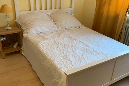 Wohnen auf Zeit Einbeck - 1 Zimmer, 13 m&sup2;, 350&euro; | Angebot:24839673