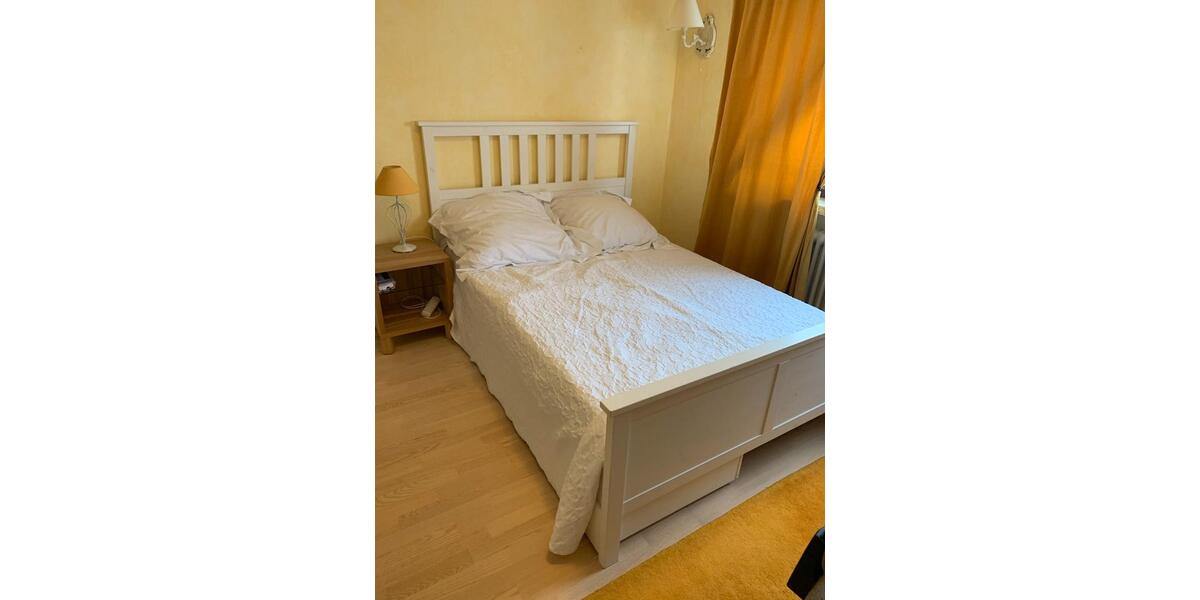 Wohnen auf Zeit Einbeck - 1 Zimmer, 13 m&sup2;, 350&euro; | Angebot:24839673