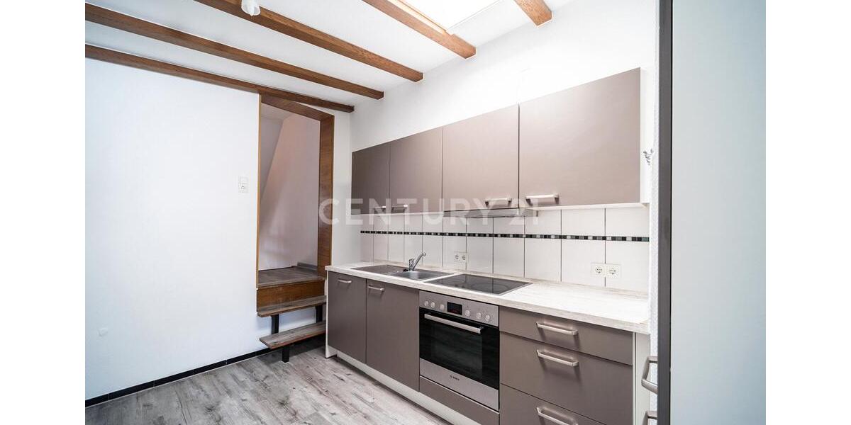 Maisonettenwohnung Goch - 5 Zimmer, 113 m&sup2;, 950&euro; | Angebot:26440876