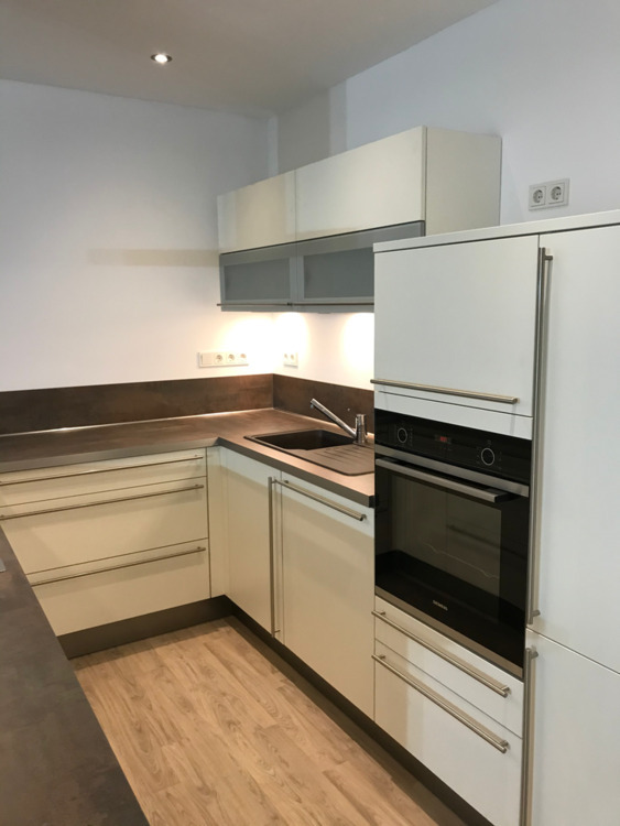 Wohnung am Nationalpark barrierefrei neuwertig