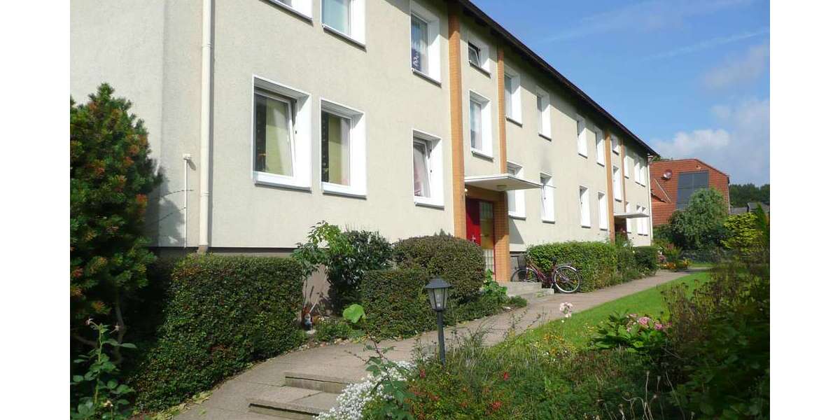 Etagenwohnung Bad Pyrmont - 2 Zimmer, 43 m&sup2;, 239&euro; | Angebot:25313458