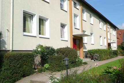 Wohnung Bad Pyrmont - 2 Zimmer, 43 m&sup2;, 239&euro; | Angebot:25313458