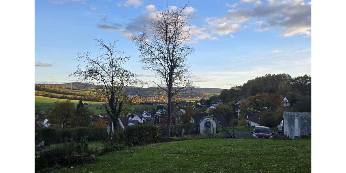 Etagenwohnung Wächtersbach - 4 Zimmer, 96 m&sup2;, 900&euro; | Angebot:24347291