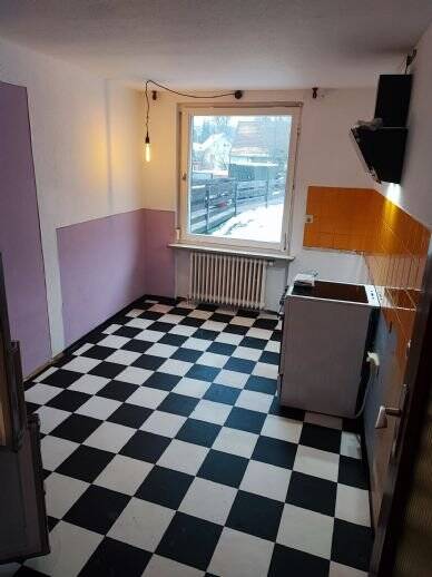 Etagenwohnung Osterode Freiheit - 3 Zimmer, 90 m&sup2;, 540&euro; | Angebot:25910787
