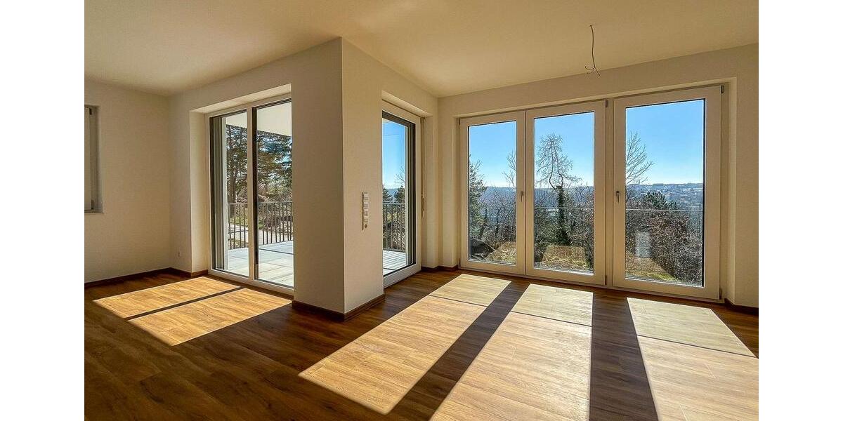 Etagenwohnung Horb am Neckar - 3 Zimmer, 92 m&sup2;, 1.209&euro; | Angebot:26234668