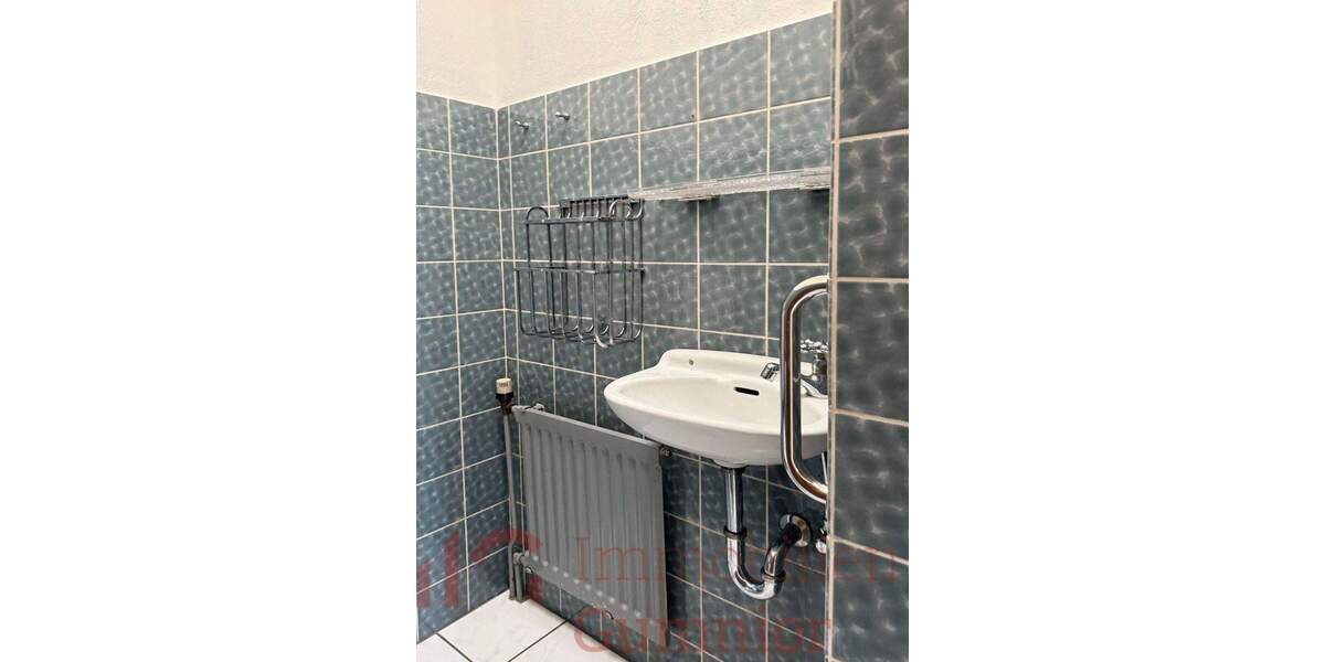 Bungalow Rheine / Eschendorf Eschendorf/Gellendorf - 1.200&euro; | Angebot:25698299