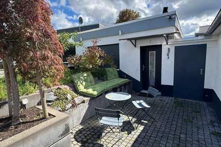 Gewerbeobjekt Darmstadt / Eberstadt Eberstadt - 650&euro; | Angebot:24778824