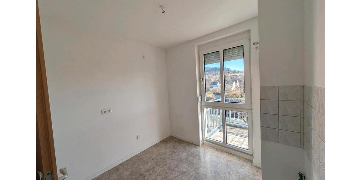 Etagenwohnung Thalheim/Erzgebirge Erzgebirge - 4 Zimmer, 98 m&sup2;, 810&euro; | Angebot:25419782