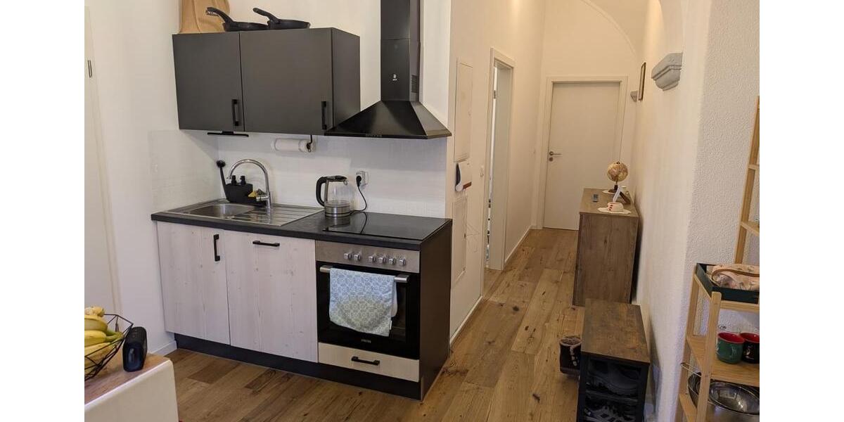 Erdgeschoßwohnung Passau Mühltal - 3 Zimmer, 61 m&sup2;, 700&euro; | Angebot:24842127