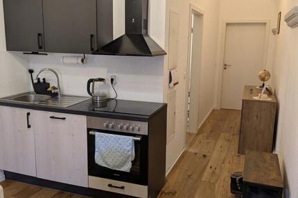 Wohnung Passau Mühltal - 3 Zimmer, 61 m&sup2;, 700&euro; | Angebot:24842127