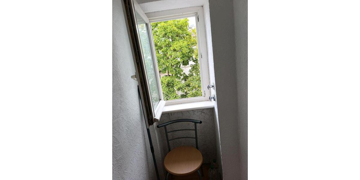 Wohnen auf Zeit Frankfurt am Main Ostend - 1 Zimmer, 18 m&sup2;, 430&euro; | Angebot:26701554