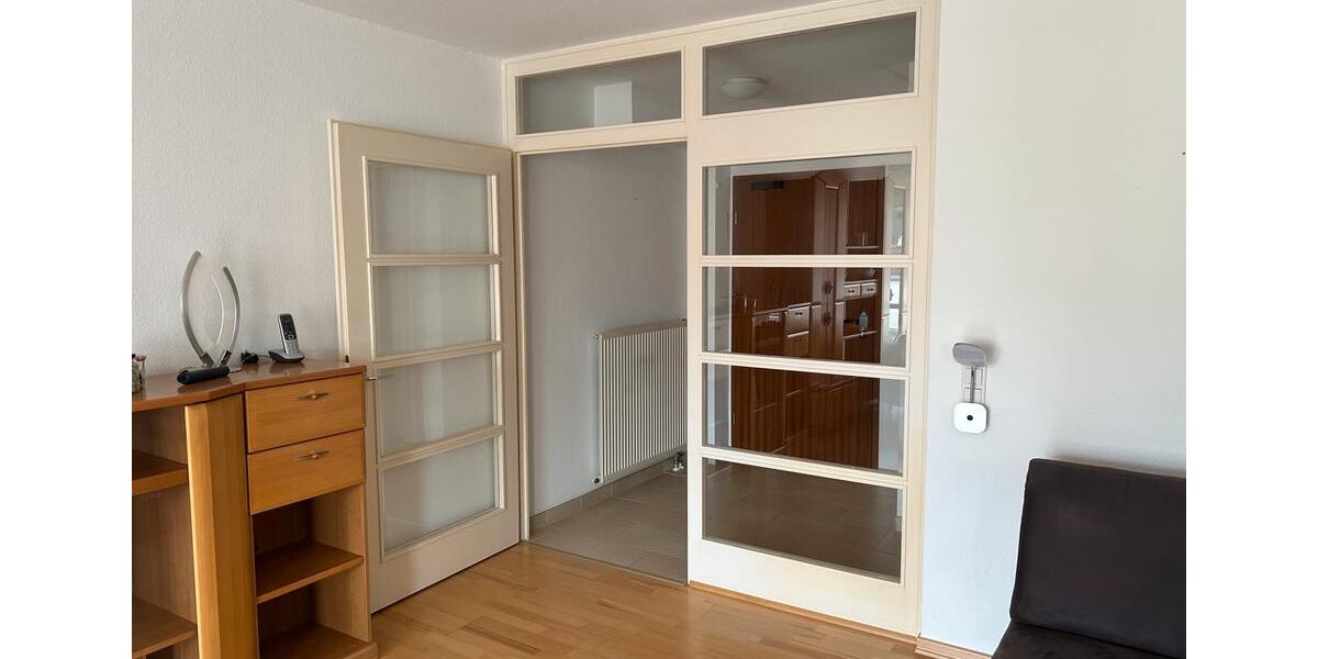 Maisonettenwohnung Herborn - 3 Zimmer, 100 m&sup2;, 800&euro; | Angebot:26676019