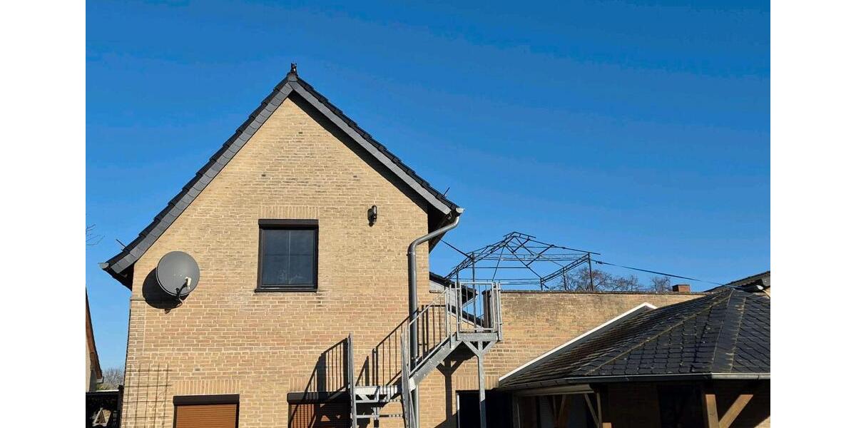 Terrassenwohnung Wolfsburg Ehmen - 4 Zimmer, 99 m&sup2;, 990&euro; | Angebot:24681911