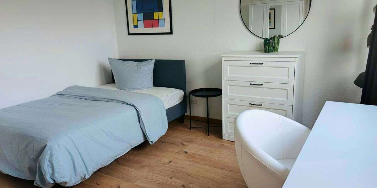 Zimmer Köln Ehrenfeld - 899&euro; | Angebot:27274264
