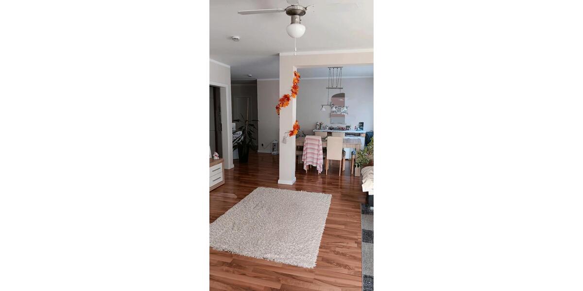 Dachgeschoßwohnung Alzey - 3 Zimmer, 97 m&sup2;, 1.220&euro; | Angebot:24753417