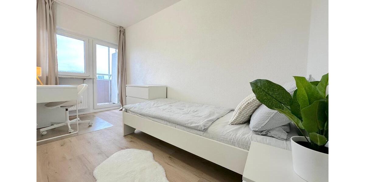 Wohnen auf Zeit Eschborn - 3 Zimmer, 60 m&sup2;, 465&euro; | Angebot:24745673