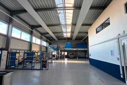 Gewerbeobjekt Sindelfingen - 10&euro; | Angebot:26649835