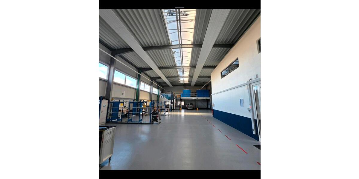 Gewerbeobjekt Sindelfingen - 10&euro; | Angebot:26649835